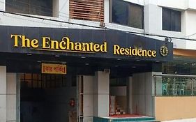Hotel The Enchanted Residence